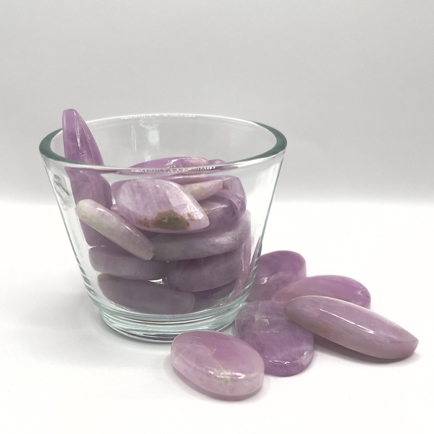 Kunzite