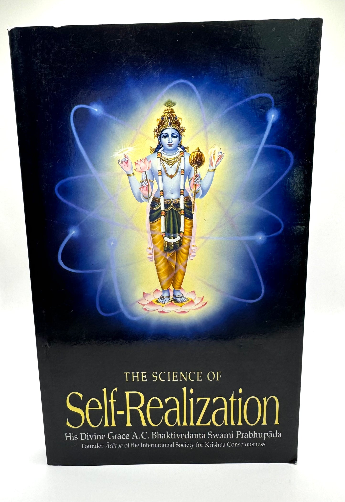 The Science of Self-Realization