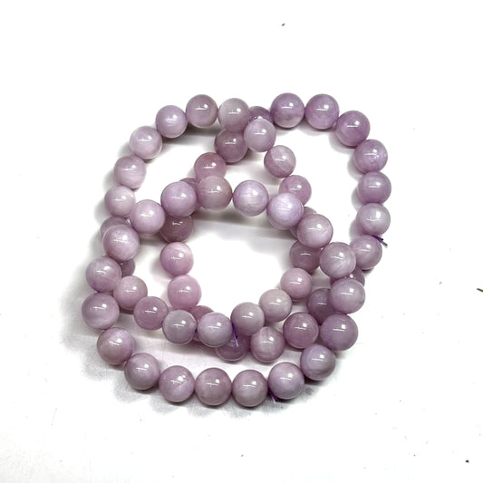 Kunzite Bracelet