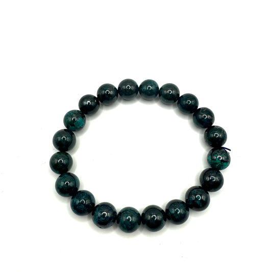 Chrysocolla Bracelet