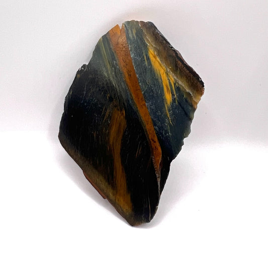 Tigers Eye Slab, 39g