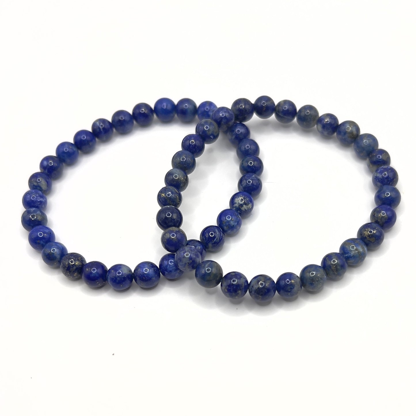 Lapis Lazuli Bracelet