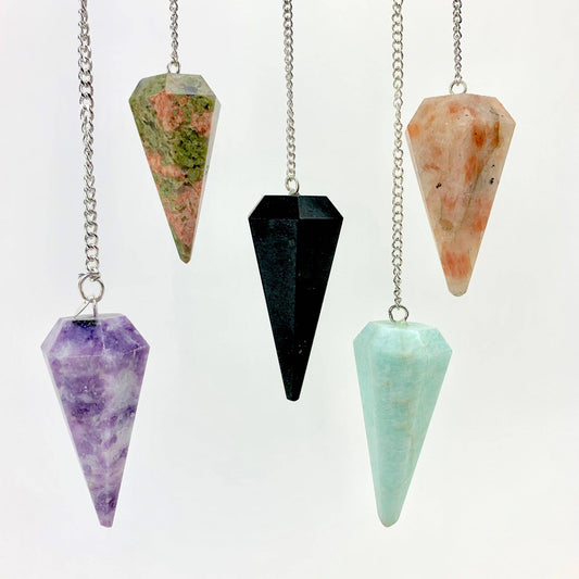 Pendulum Polished, Assorted