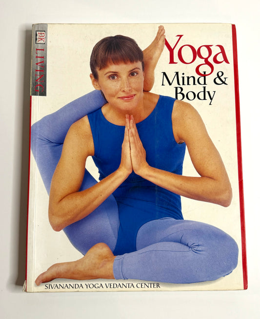 Yoga Mind and Body