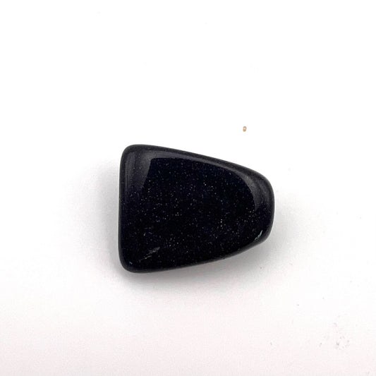 Blue Goldstone, 22g