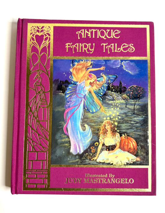 Antique Fairy Tales