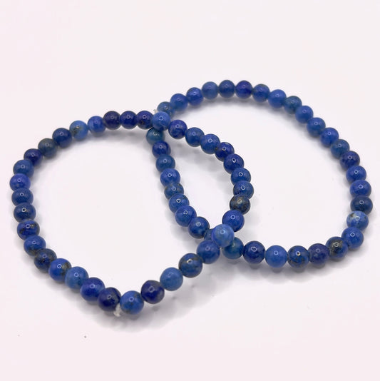 Lapis Lazuli, small beads