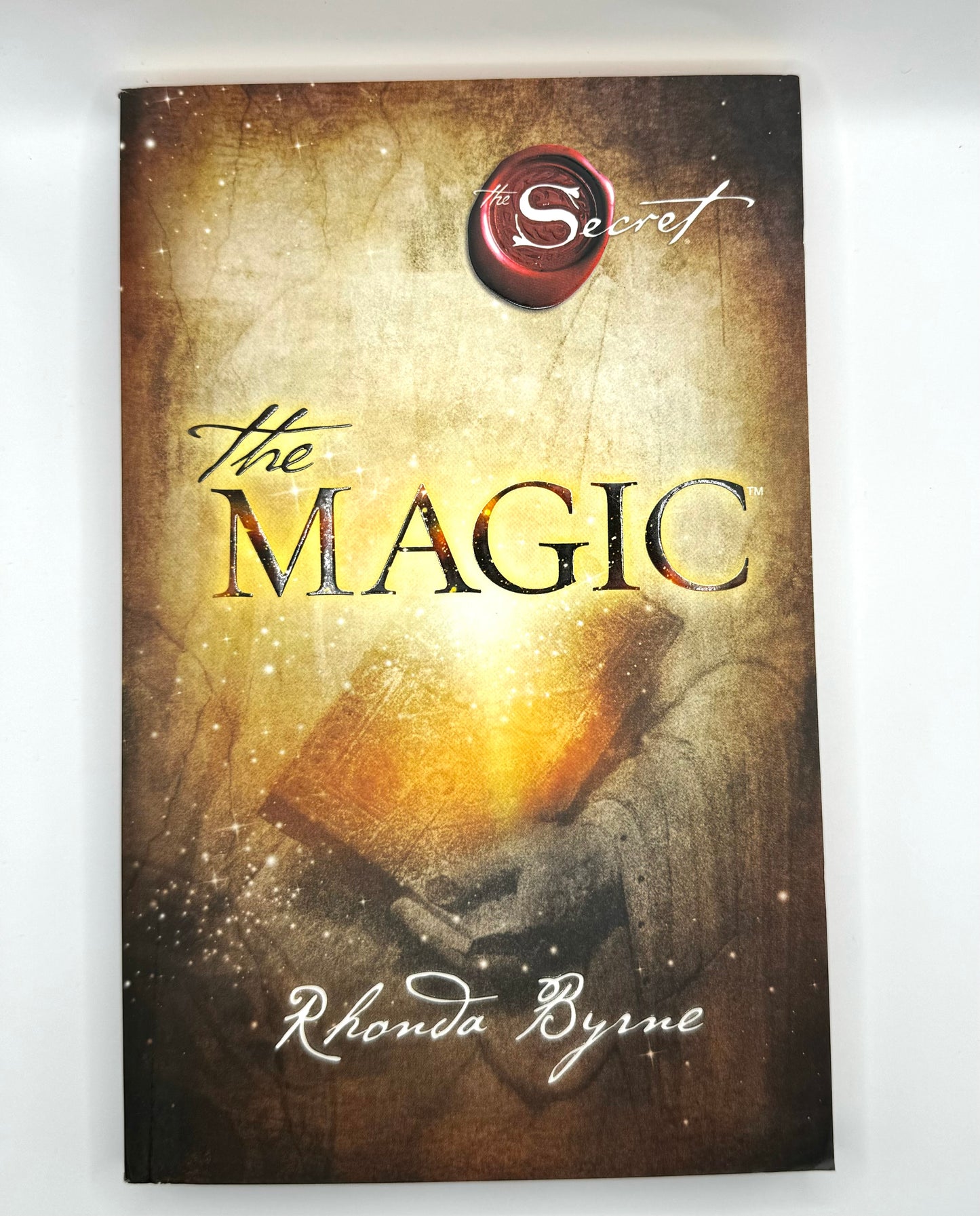 The Magic (The Secret #3)