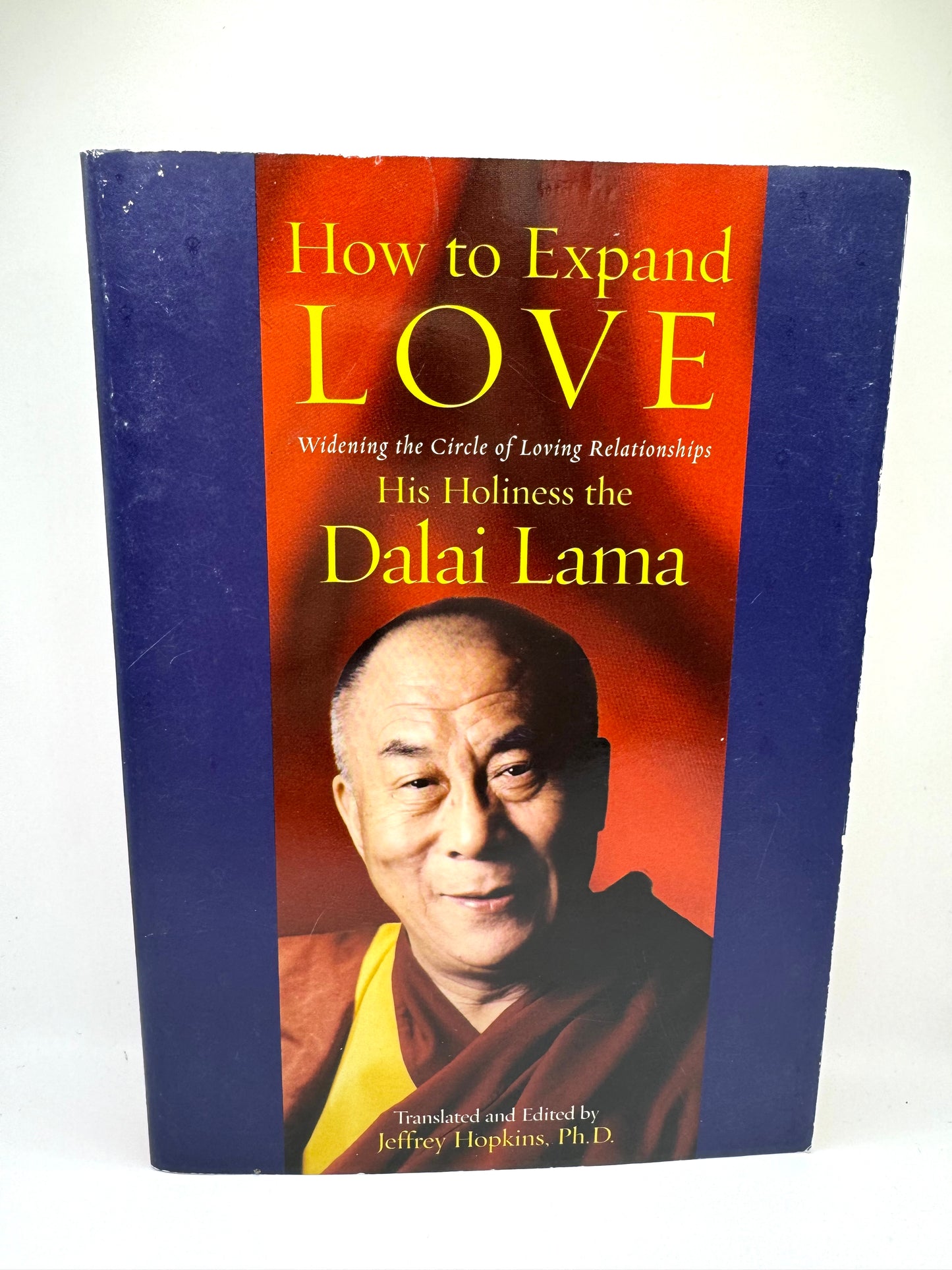 How to Expand Love: Widening the Circle of Loving Relationships