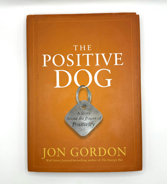 The Positive Dog