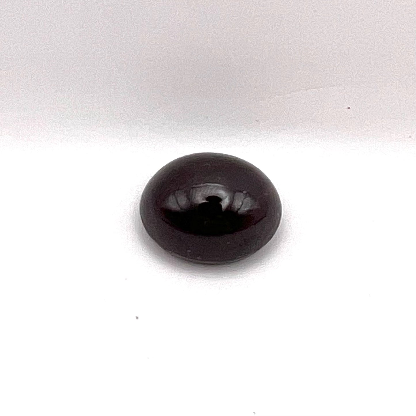 Star Garnet, 32.04 carats, 6g