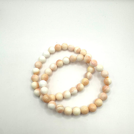 Conch Shell Bracelet