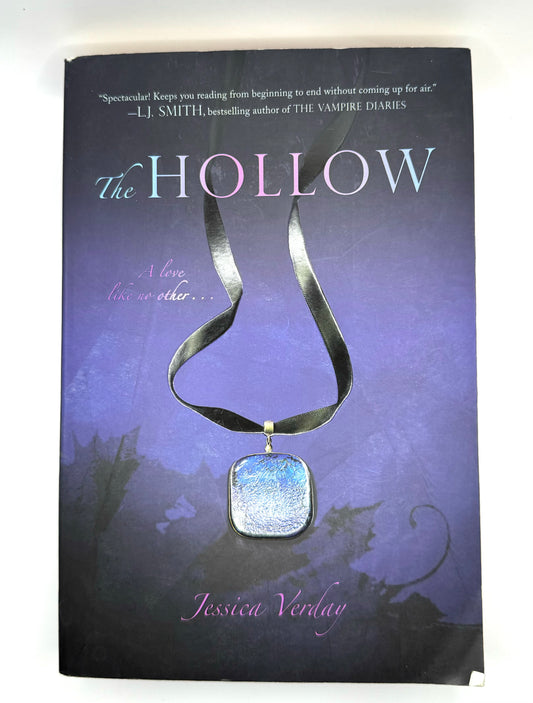 The Hollow (The Hollow #1)