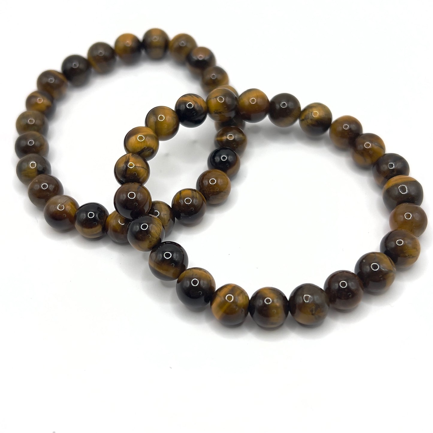 Tigers Eye Bracelet