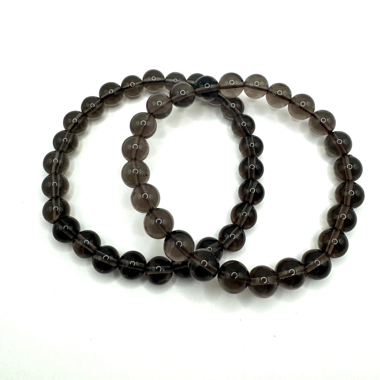 Smoky Quartz Bracelet