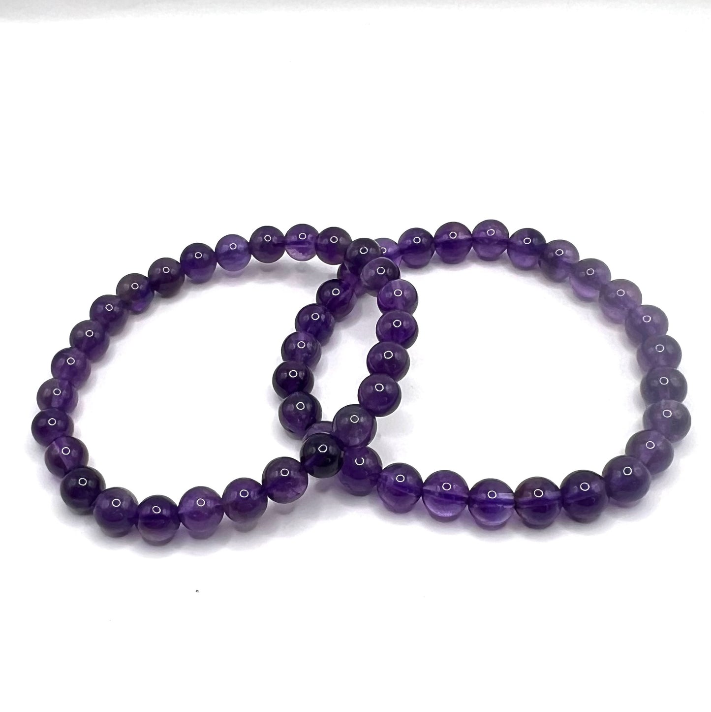 Amethyst Bracelet