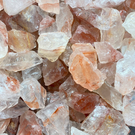 Fire Quartz