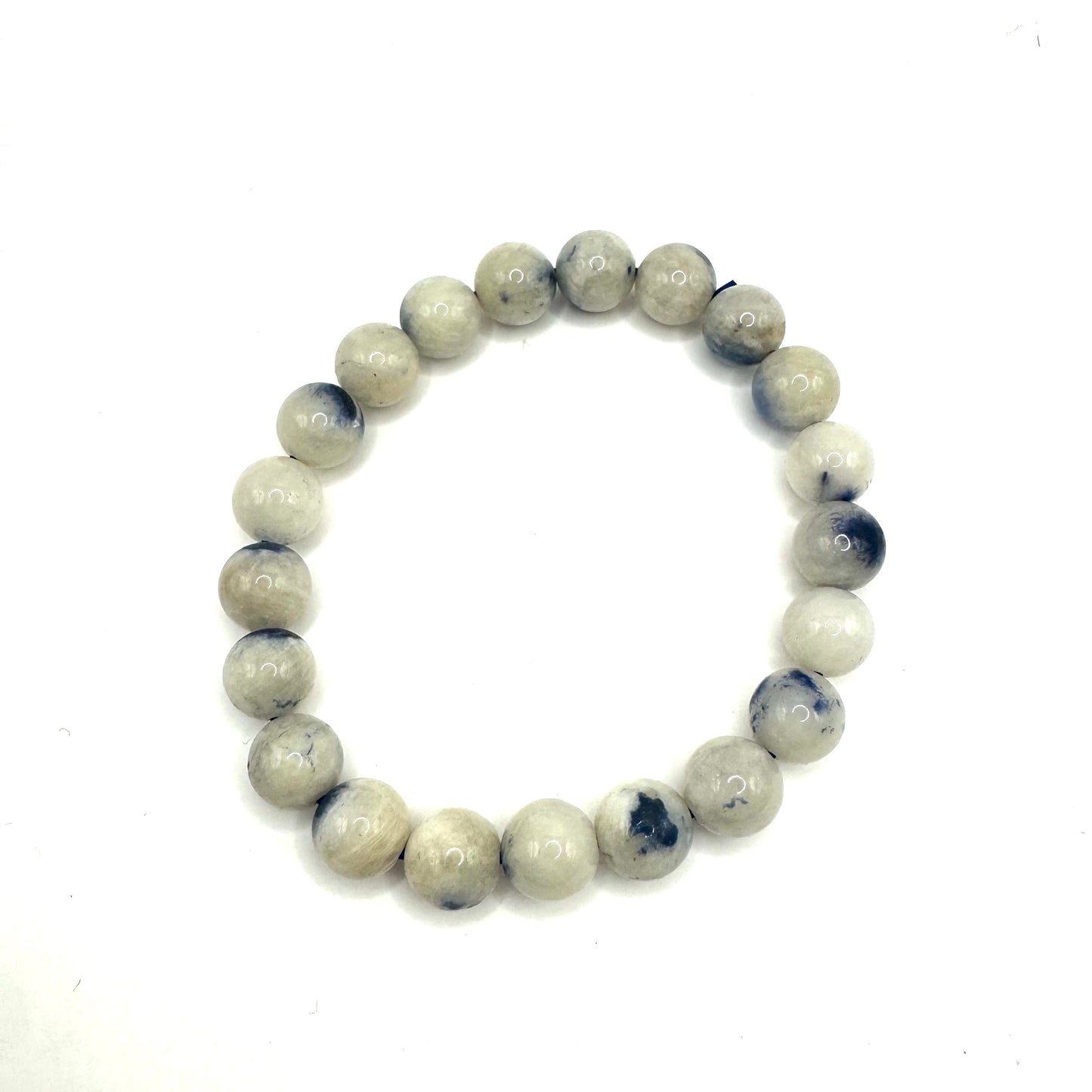 Dumortierite Bracelet