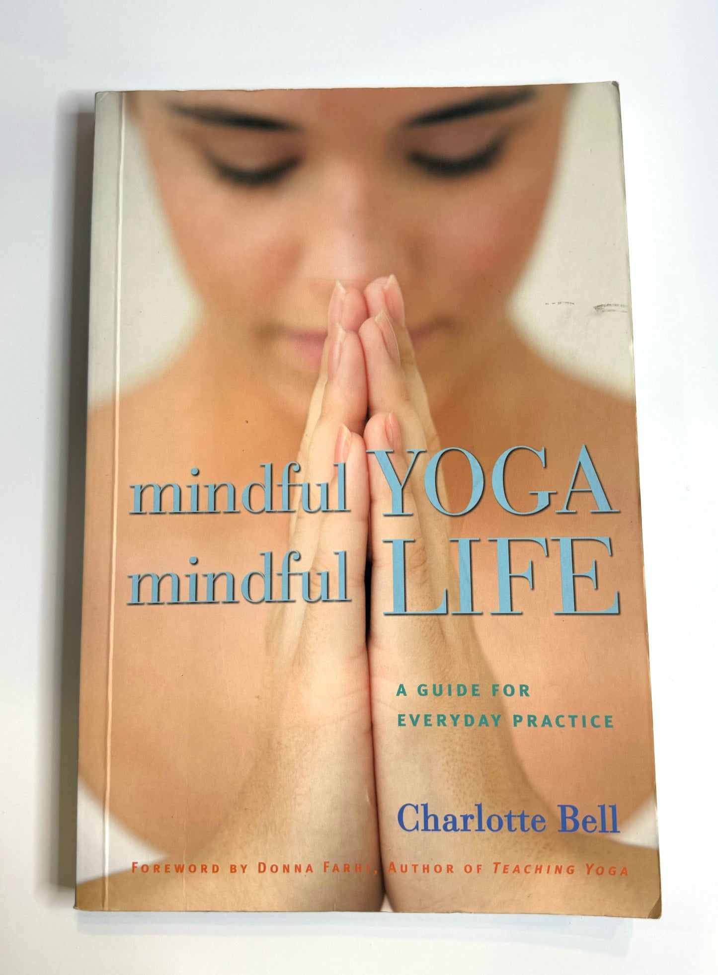 Mindful Yoga, Mindful Life