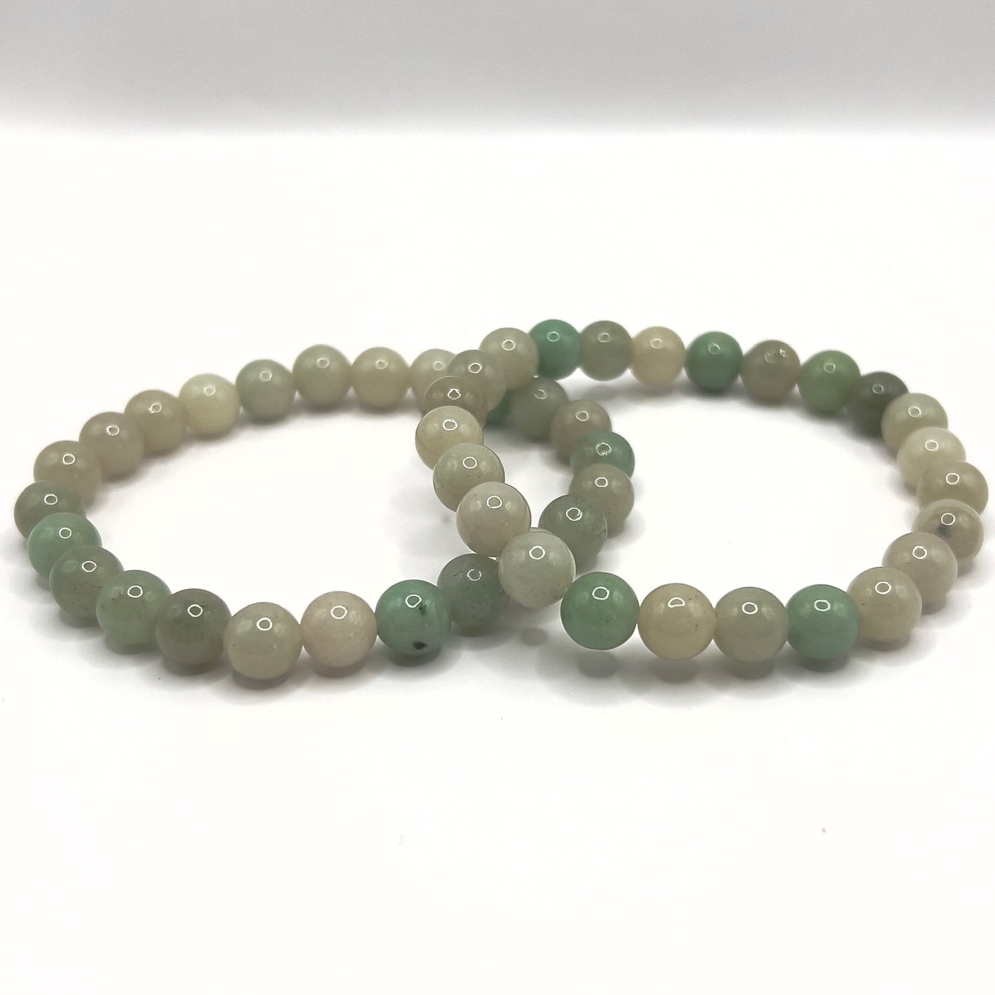 Mozambique Jade Bracelet