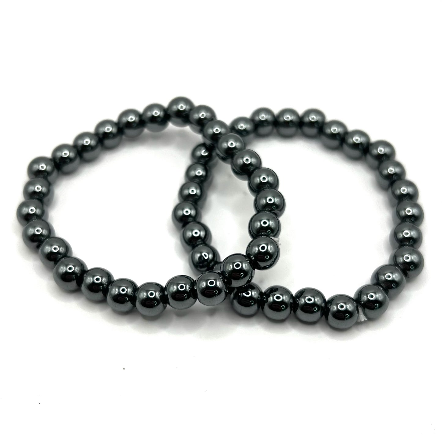 Hematite Bracelet