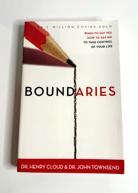 Boundaries