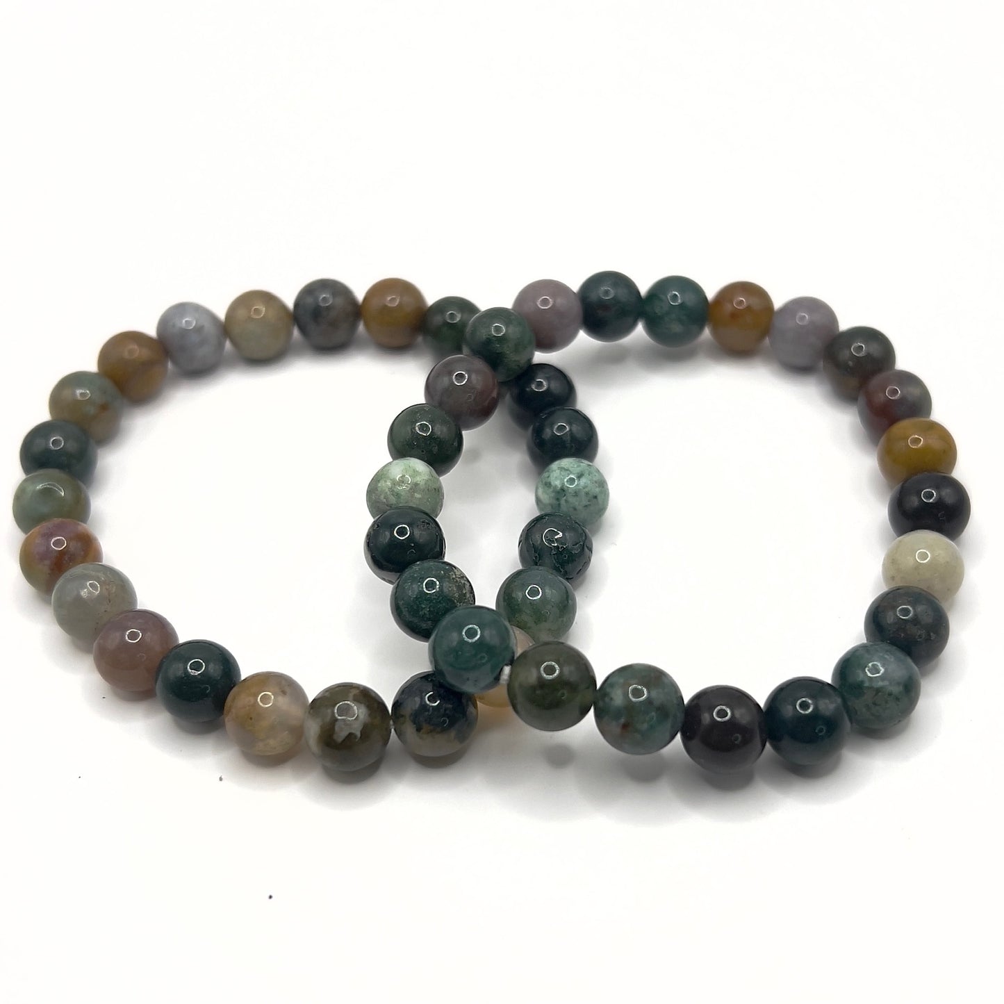 Fancy Jasper Bracelet