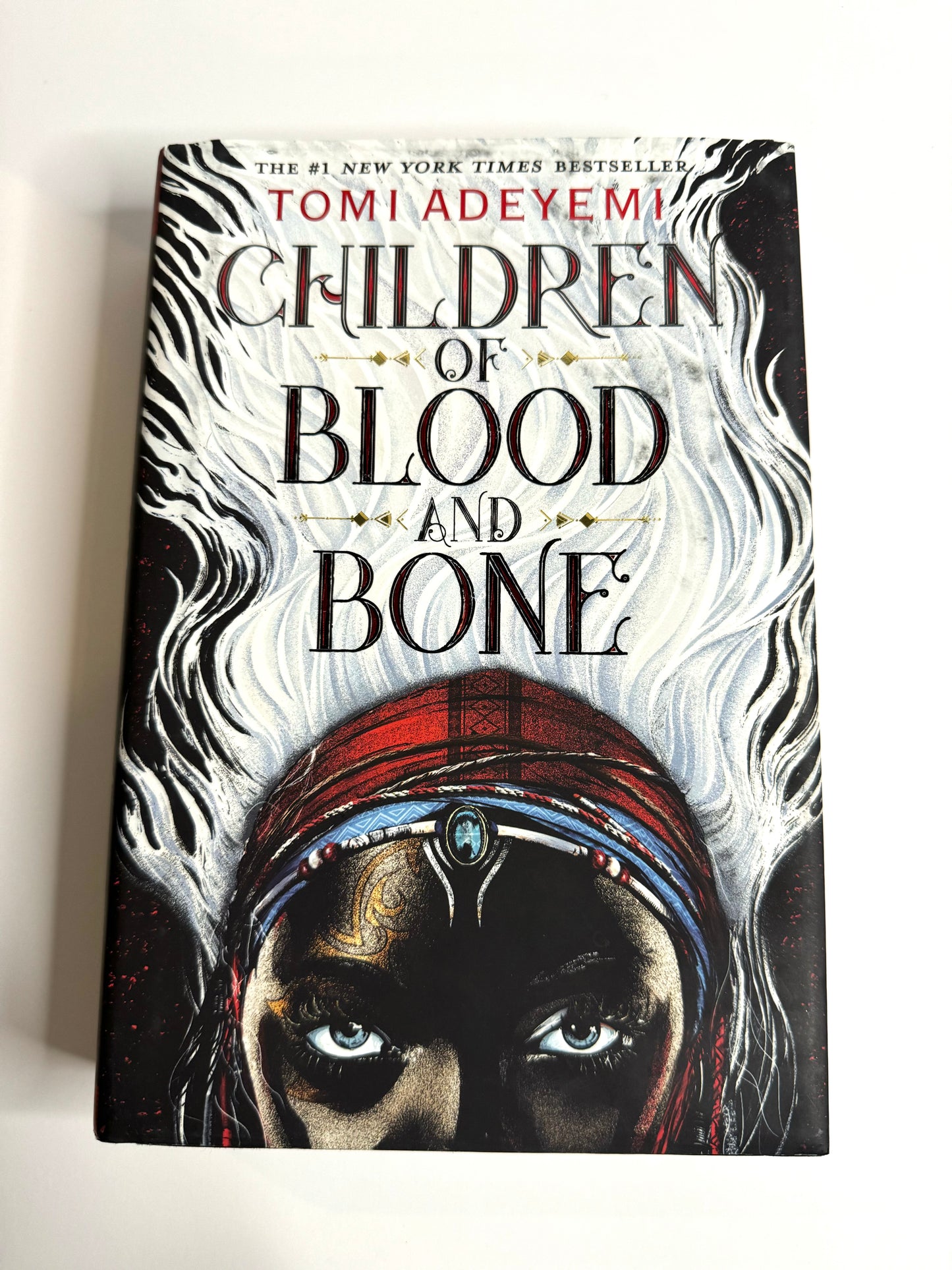 Children of Blood and Bone