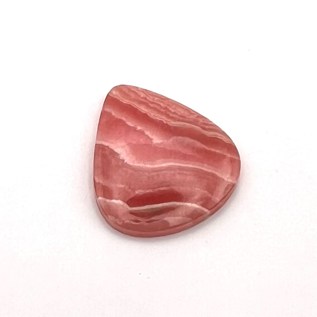 Rhodochrosite, 28.29 carats, 5g