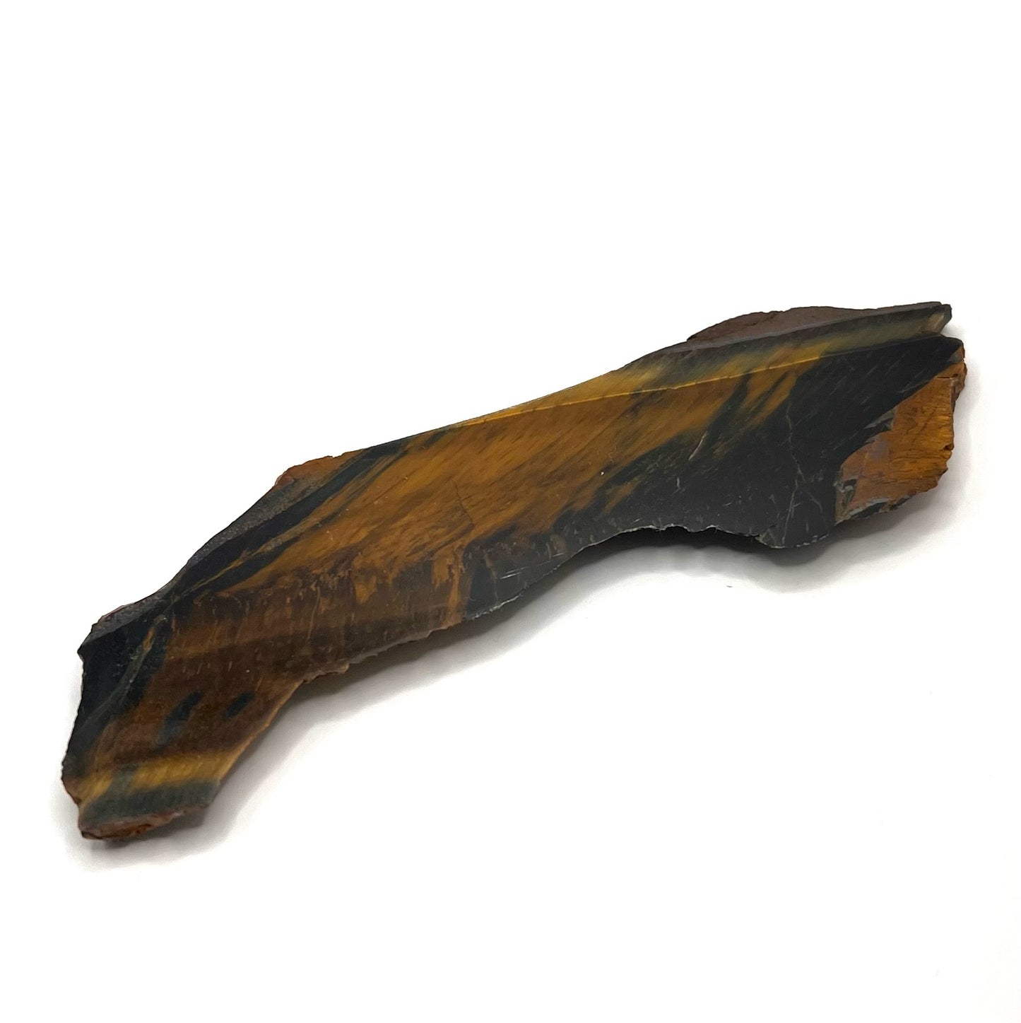 Tigers Eye Slab, 59g