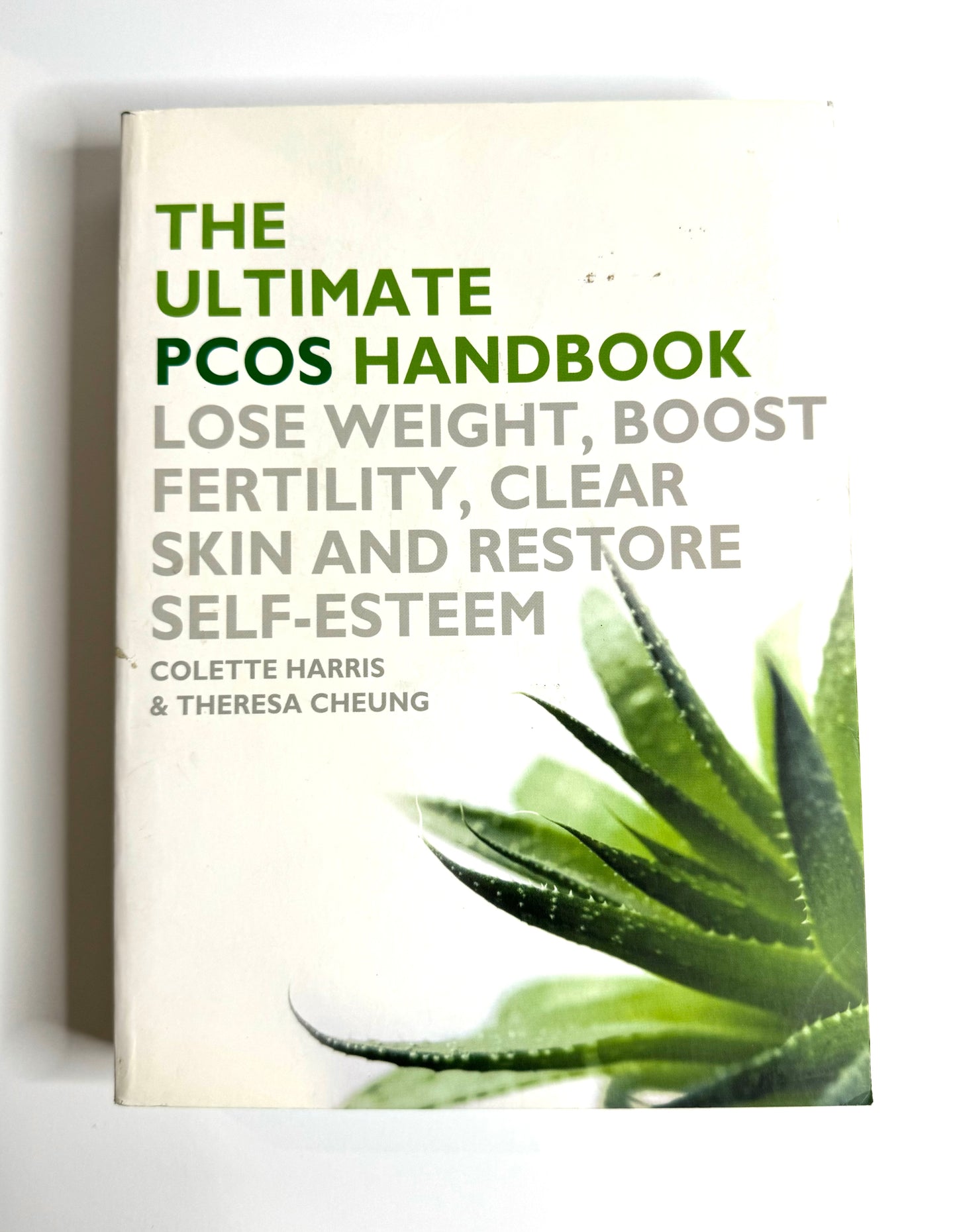 The Ultimate PCOS Handbook