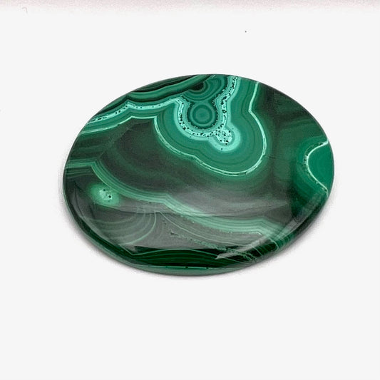 Chrysocolla Malachite, 27g