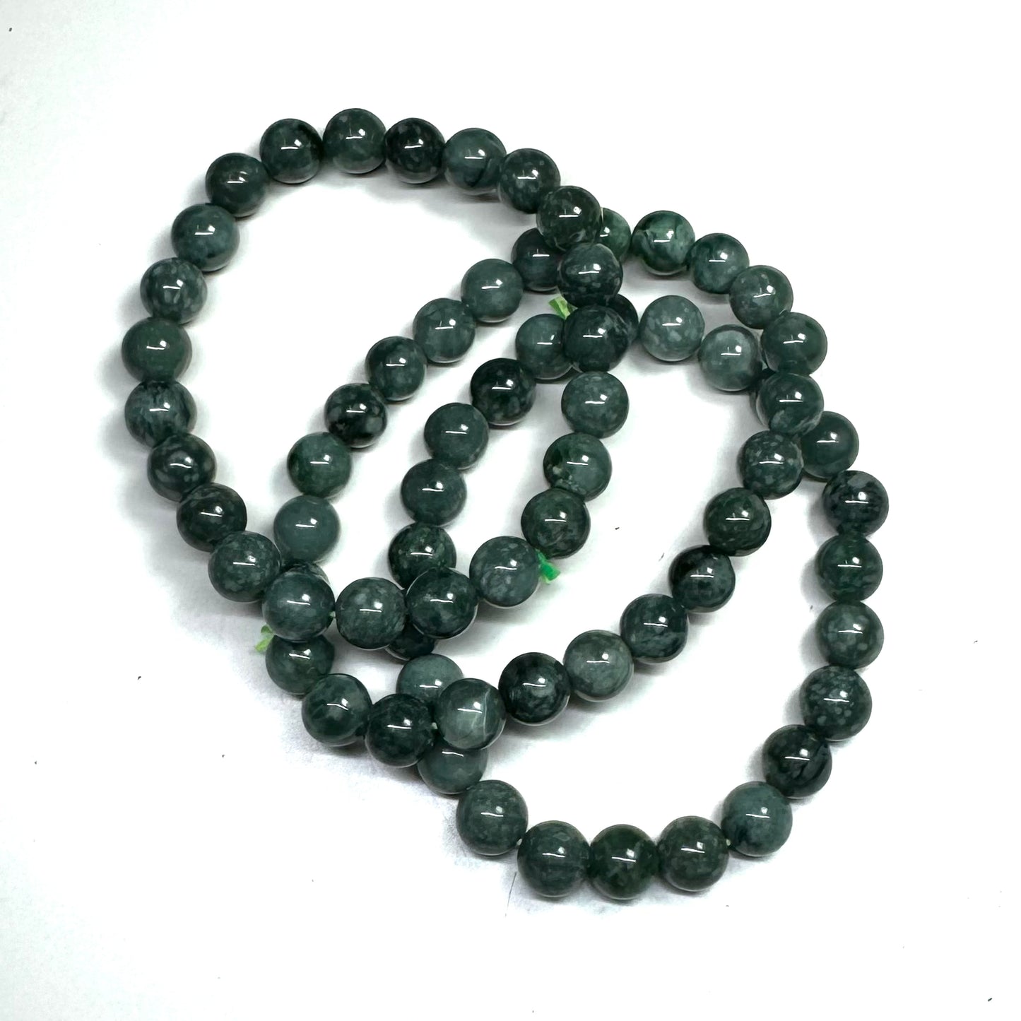 Guatemalan Jade Bracelet