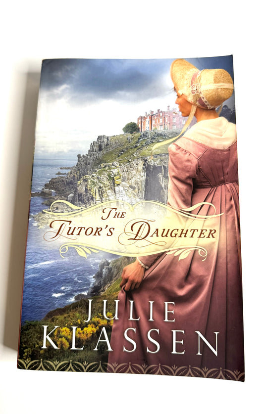 The Tutor's Daughter