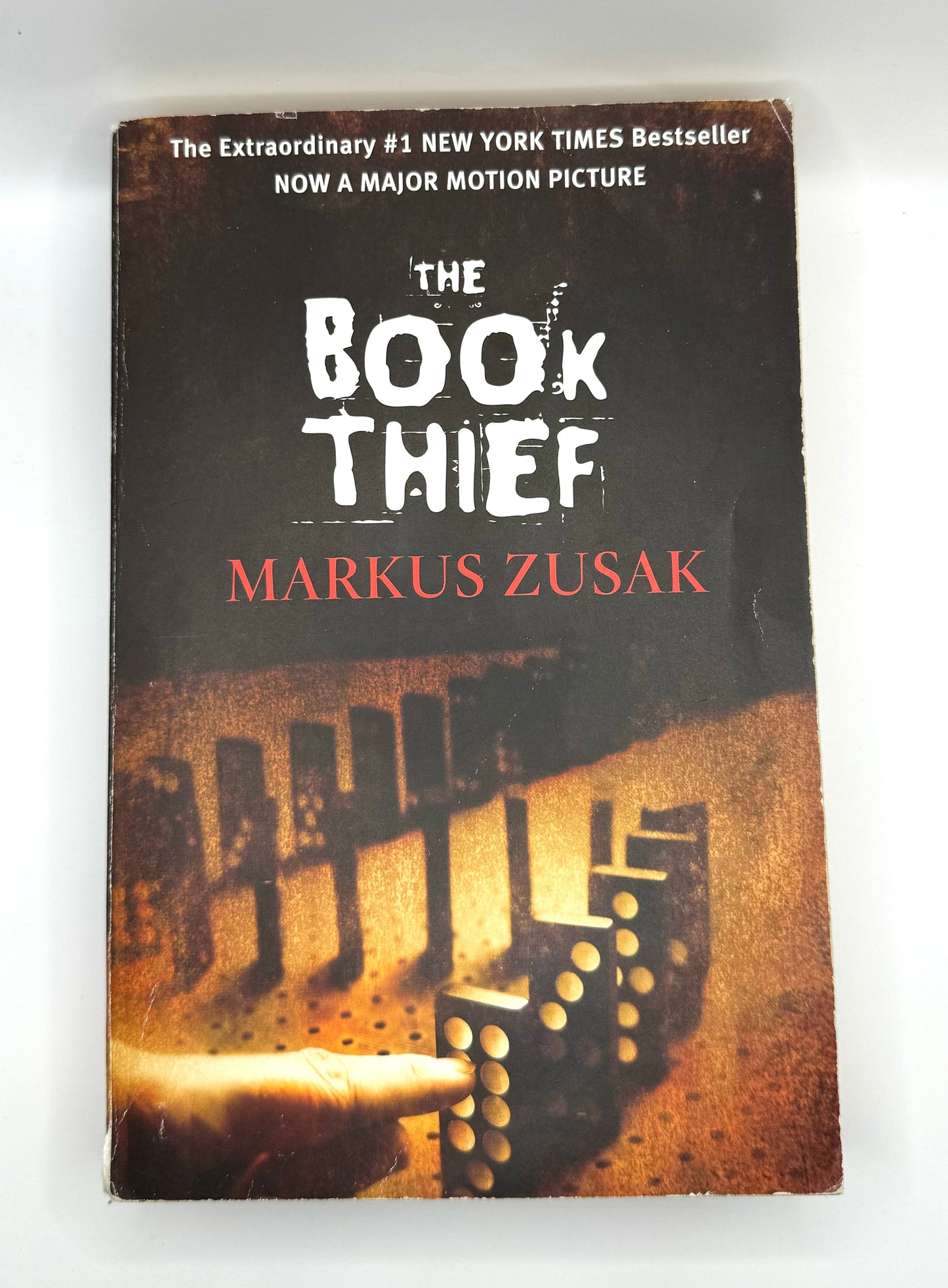 The Book Thief