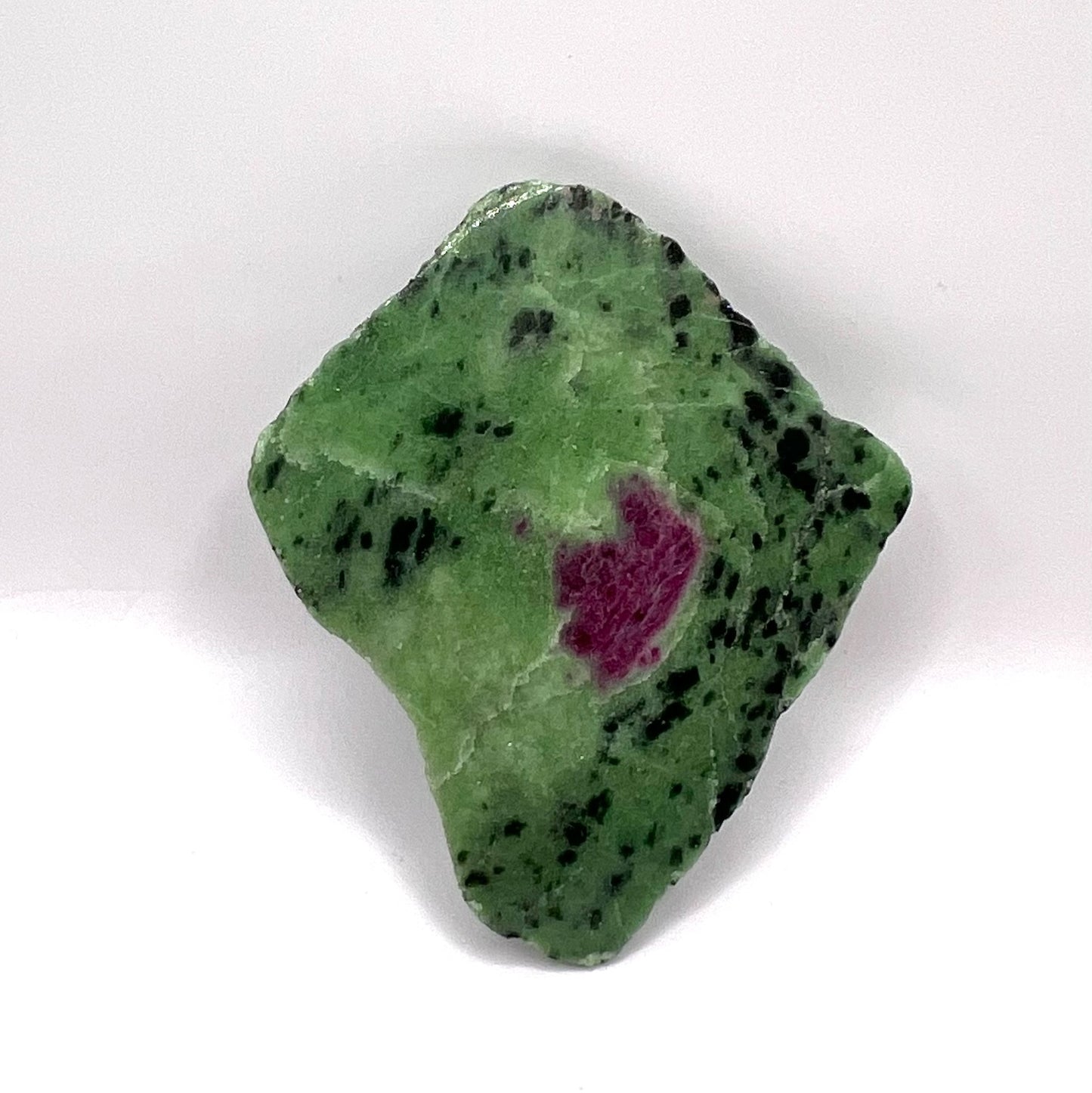 Ruby in Zoisite, 32g