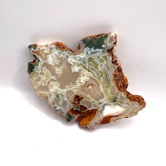 Agate Slice, 27g