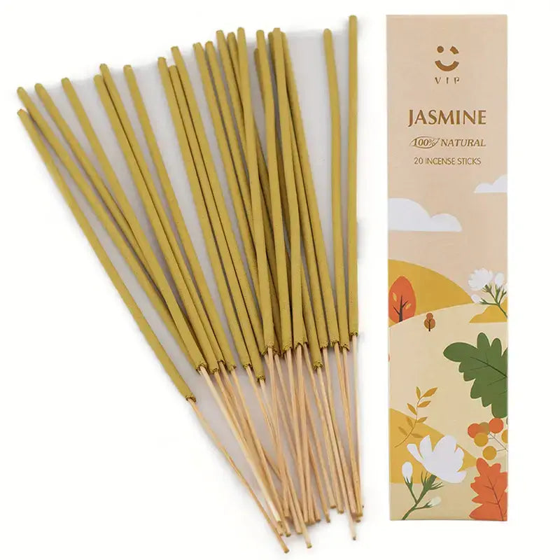 Jasmine Incense Sticks